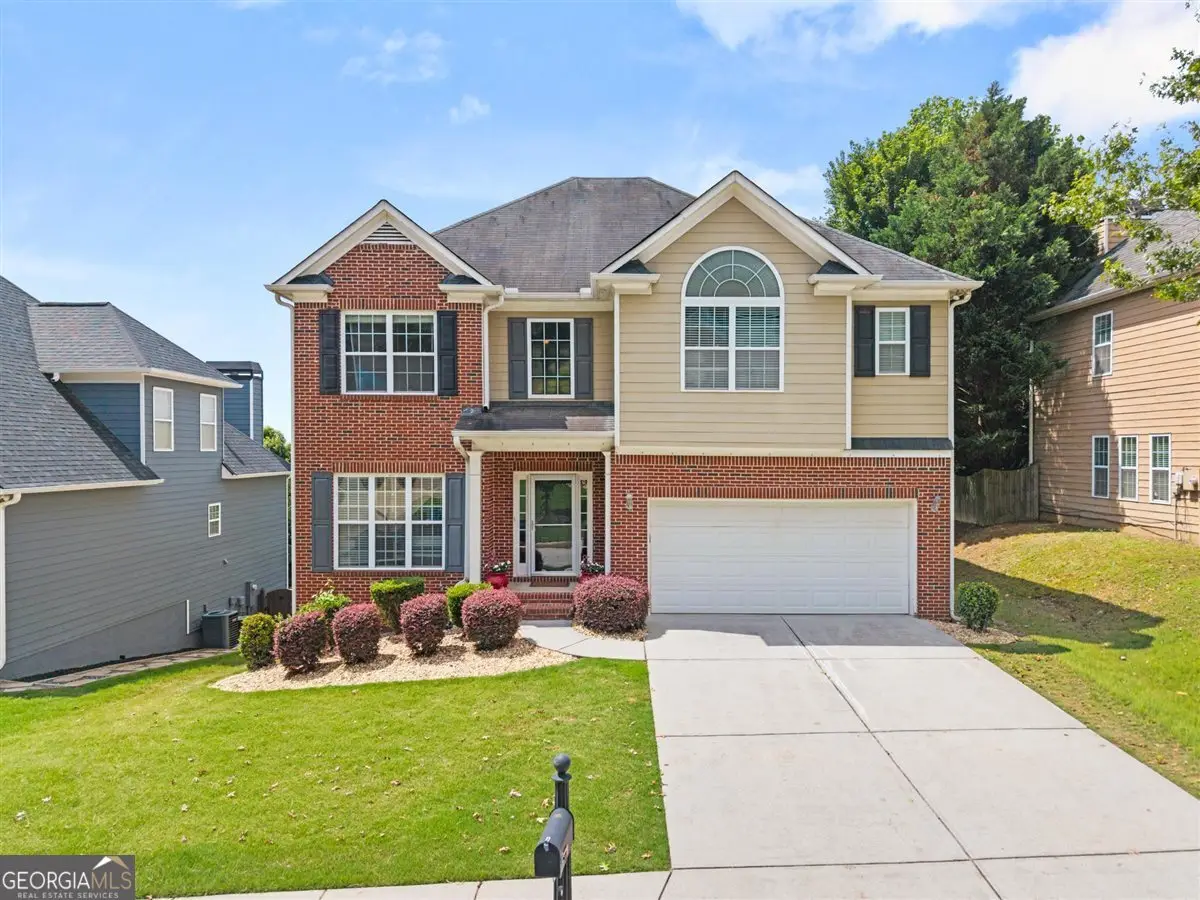410 Vinings Vintage Circle, Mableton, GA 30126 - #1