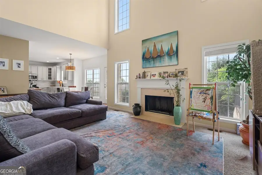 410 Vinings Vintage Circle, Mableton, GA 30126 - #2