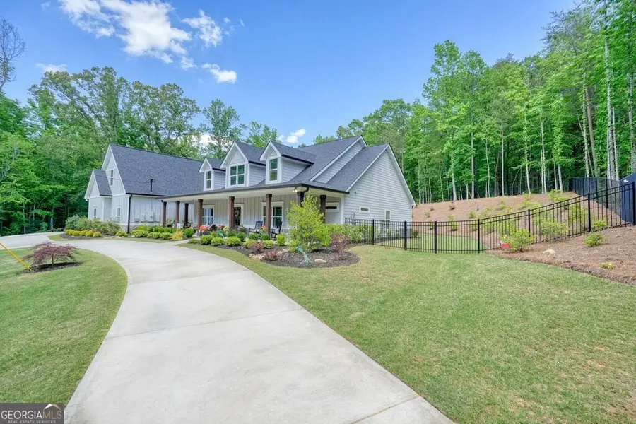 540 Byrd Mountain Lane, Canton, GA 30114 - #2
