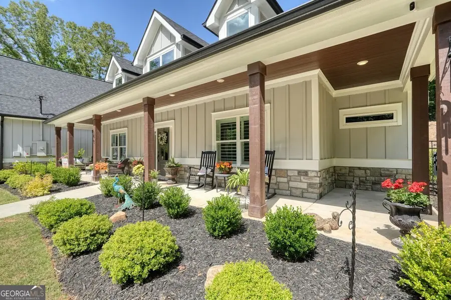 540 Byrd Mountain Lane, Canton, GA 30114 - #3