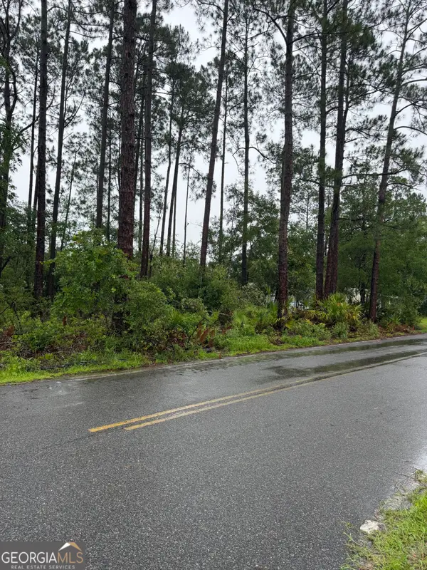 .30 Gibson Street, Nahunta, GA 31553