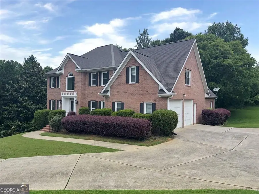 5875 N Canaan Glen Court, Atlanta, GA 30331 - #2