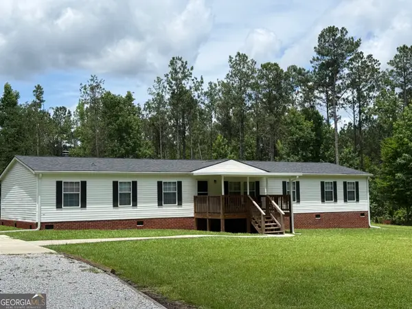 3879 E White Oak Road, Appling, GA 30802