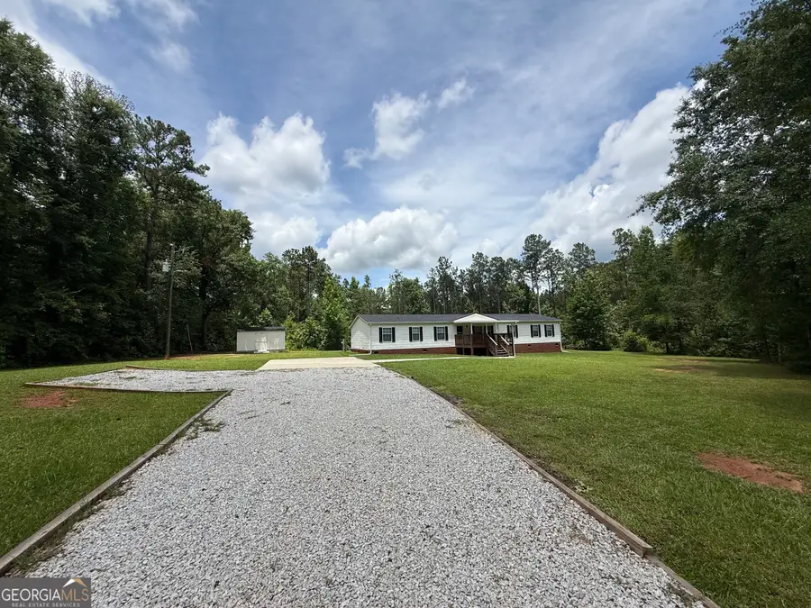 3879 E White Oak Road, Appling, GA 30802 - #2