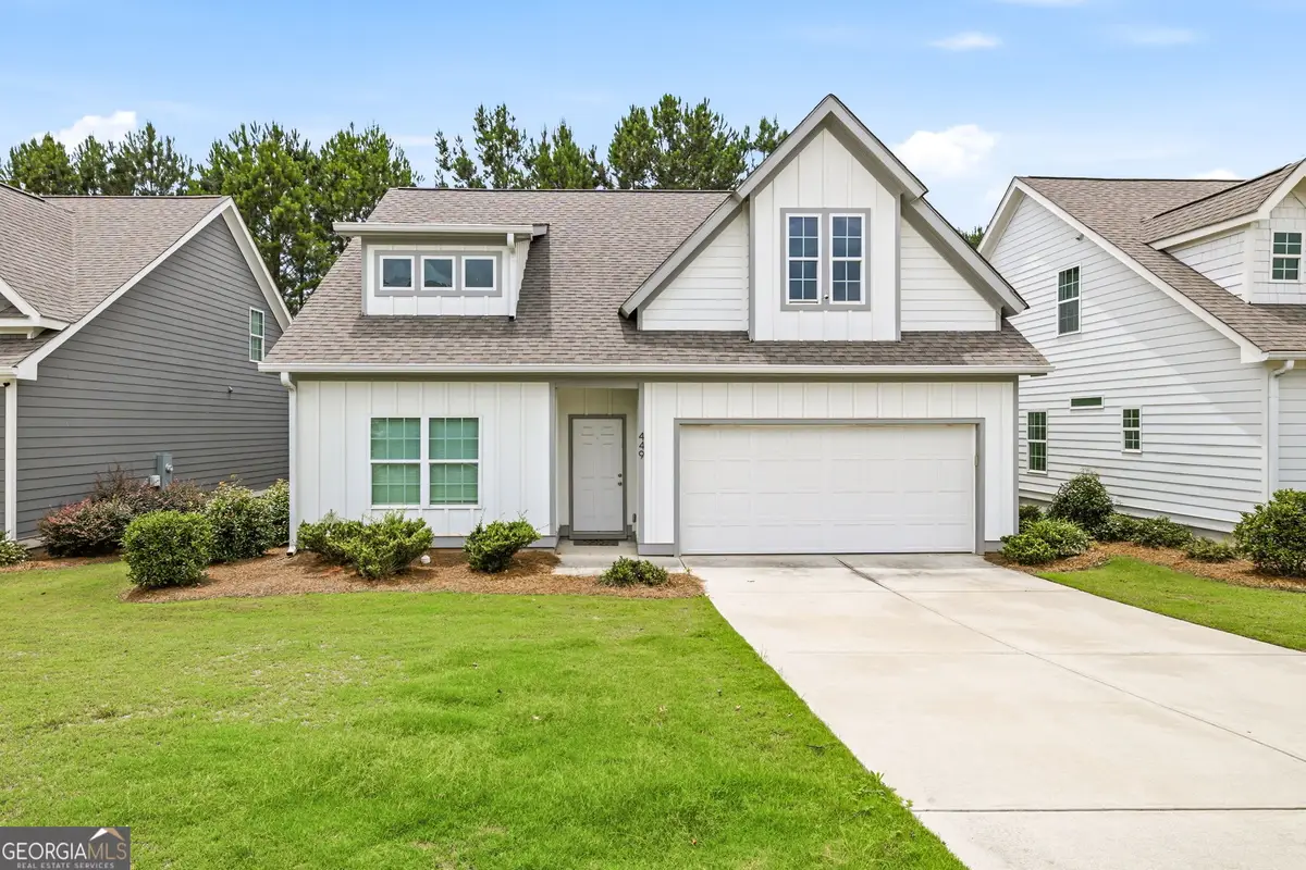 449 Oconner Boulevard, Athens, GA 30607 - #1