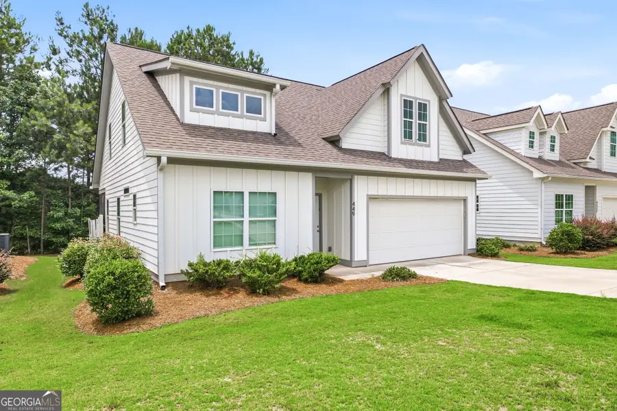 449 Oconner Boulevard, Athens, GA 30607 - #2
