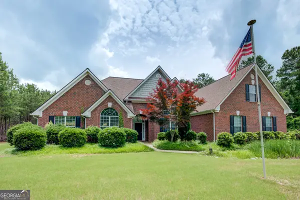 148 Marie Farms North Drive, Palmetto, GA 30268