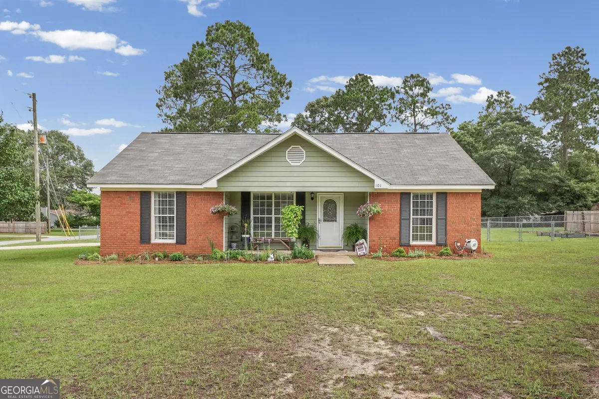 101 Tall Pines Drive, Leesburg, GA 31763 - #1