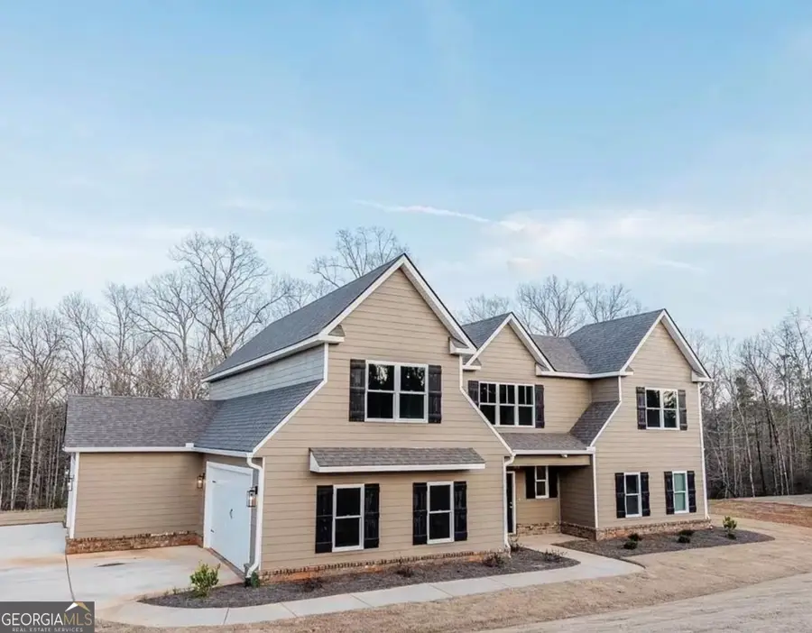 75 Creekside Court, Forsyth, GA 31029 - #2