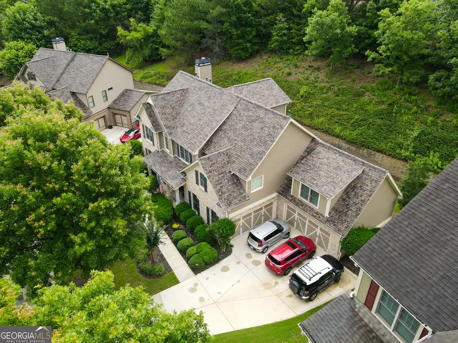 704 Sienna Valley Drive, Braselton, GA 30517 - #2