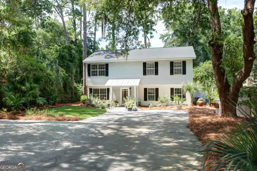 1929 Walthour Road, Savannah, GA 31410 - #3