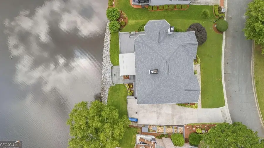 5343 Lake View Club, Dunwoody, GA 30338 - #2