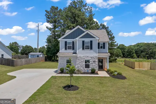 558 Meadows Farm Drive, Monroe, GA 30655