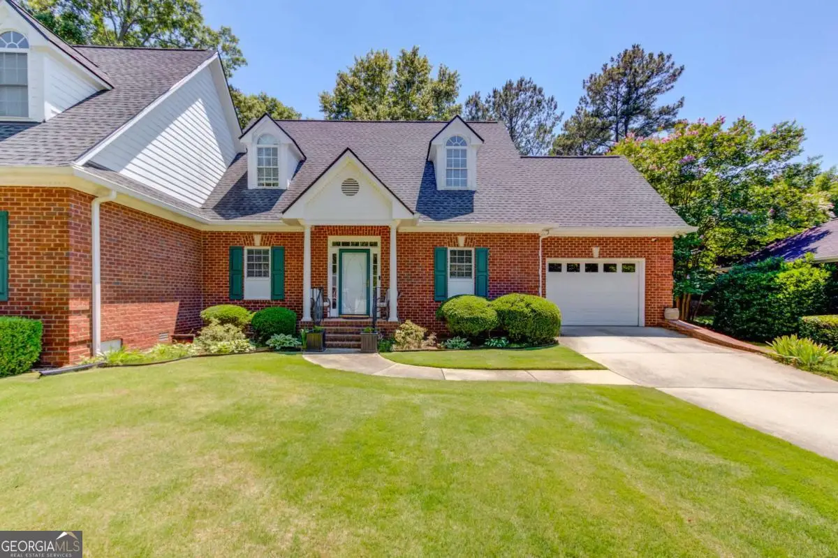 116 Flatrock Court, Athens, GA 30605 - #1