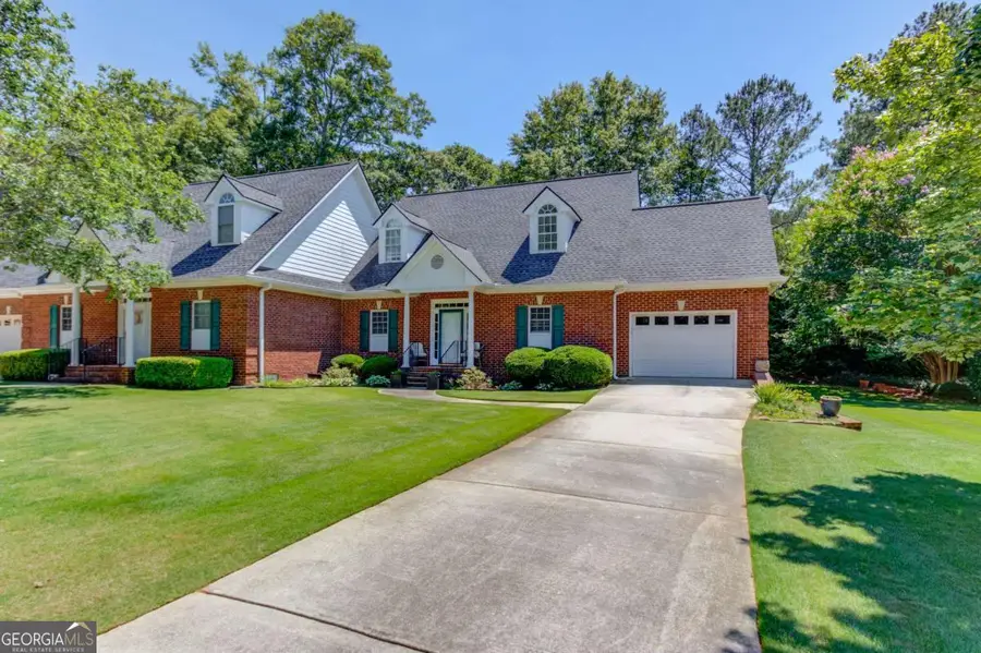 116 Flatrock Court, Athens, GA 30605 - #2