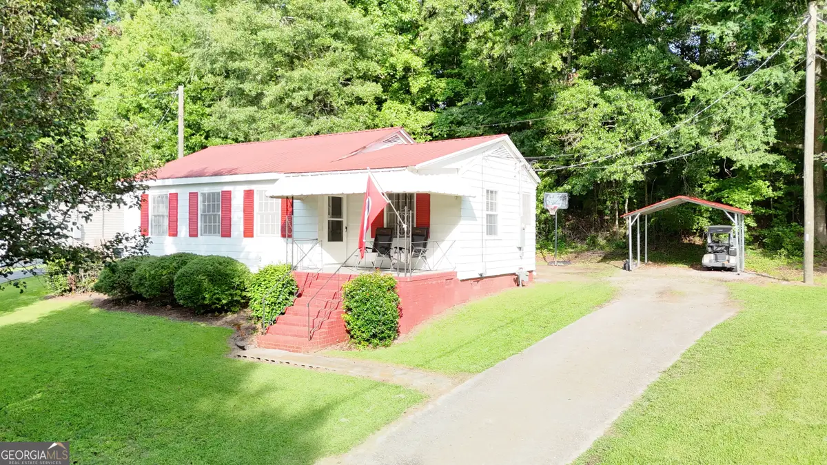 104 Forest Hill Road, Elberton, GA 30635 - #1