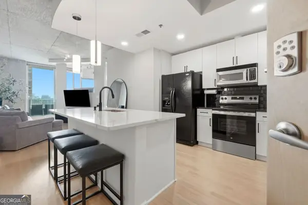 361 17th Street Nw #1105, Atlanta, GA 30363