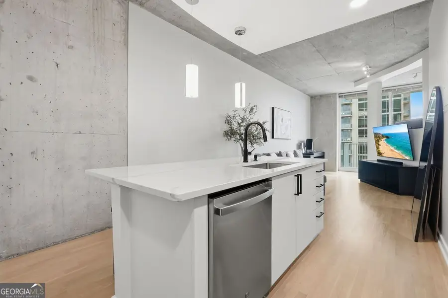 361 17th Street Nw #1105, Atlanta, GA 30363 - #2