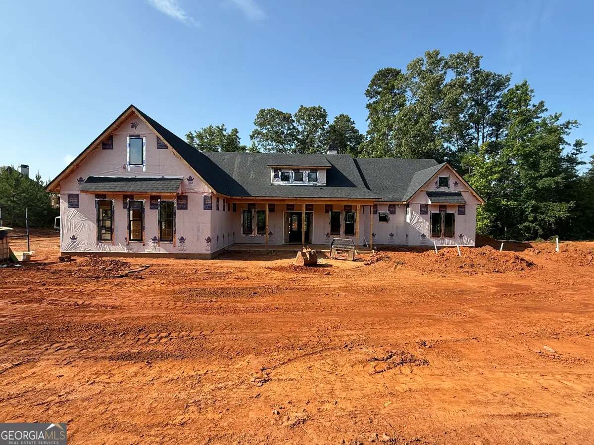 759 Hopewell Road, Forsyth, GA 31029 - #1