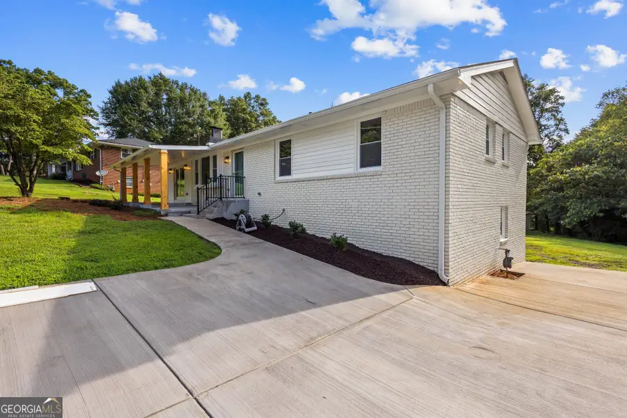 3679 Fred Walker Drive Sw, Smyrna, GA 30082 - #2