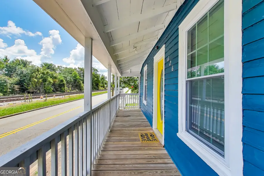 626 Experiment Street, Griffin, GA 30223 - #3