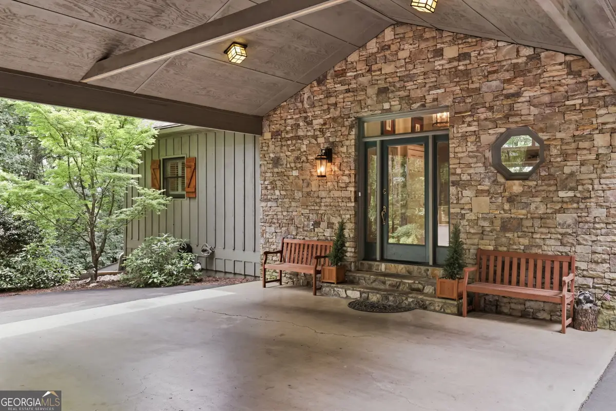 52 Swallow Point, Big Canoe, GA 30143 - #1
