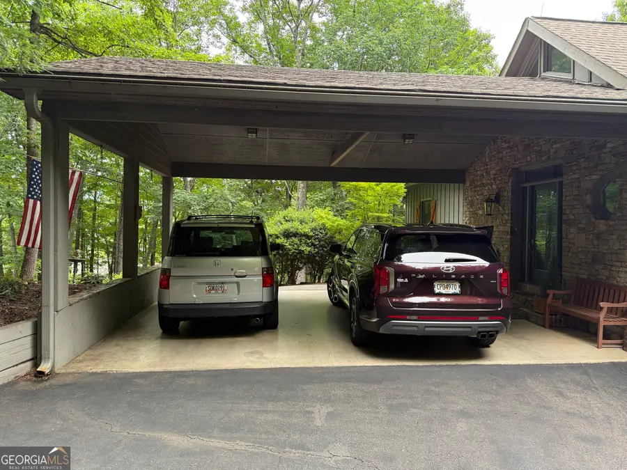 52 Swallow Point, Big Canoe, GA 30143 - #2