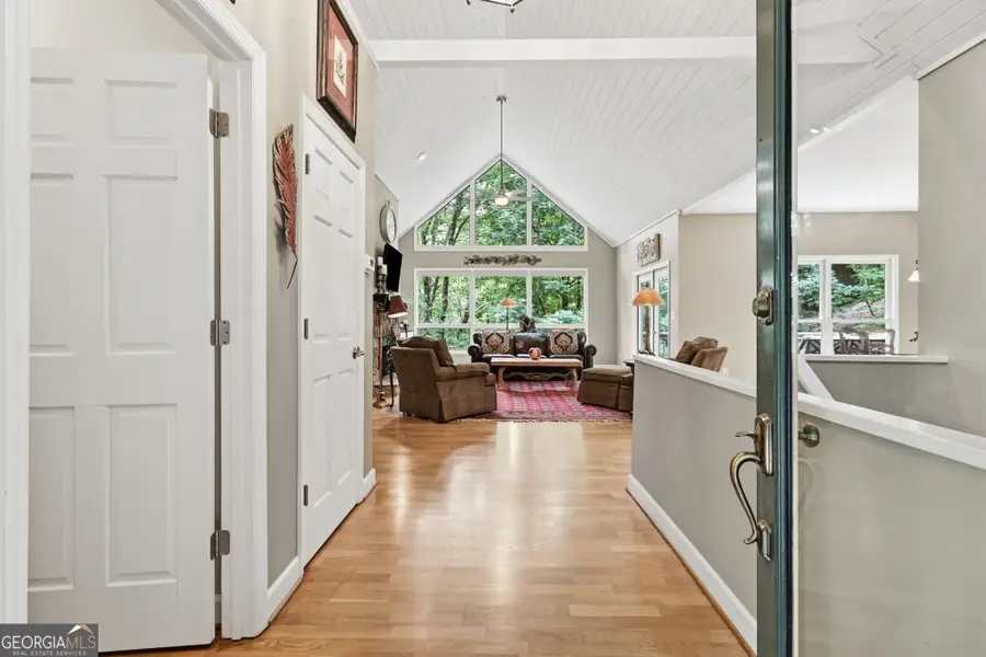 52 Swallow Point, Big Canoe, GA 30143 - #3
