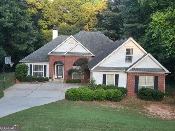 145 Stratford Circle, Stockbridge, GA 30281