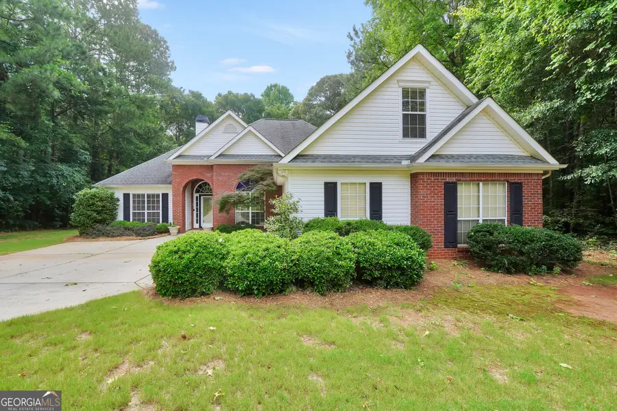 145 Stratford Circle, Stockbridge, GA 30281 - #2
