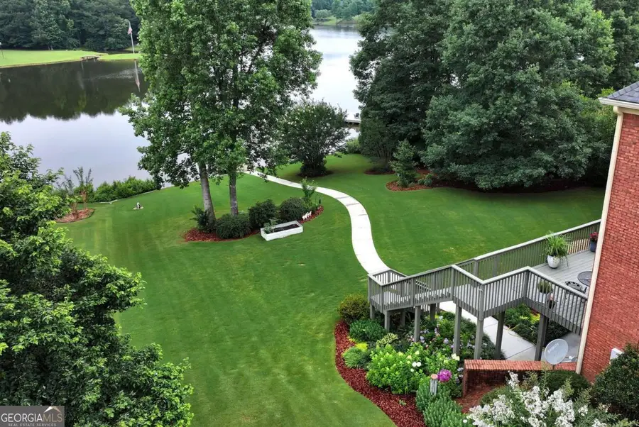 7329 Lake Walton Boulevard, Covington, GA 30014 - #2
