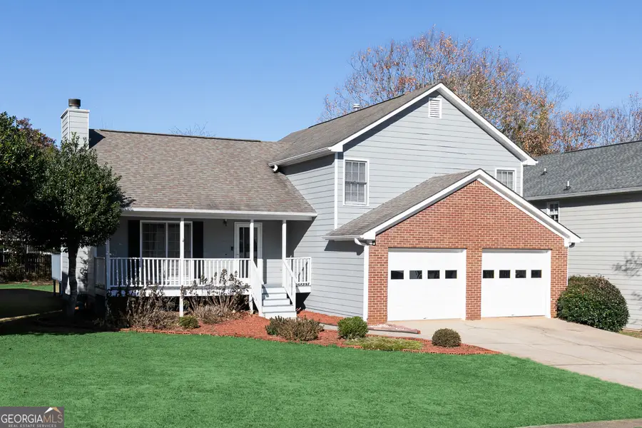 5216 Glendora Court, Powder Springs, GA 30127 - #2