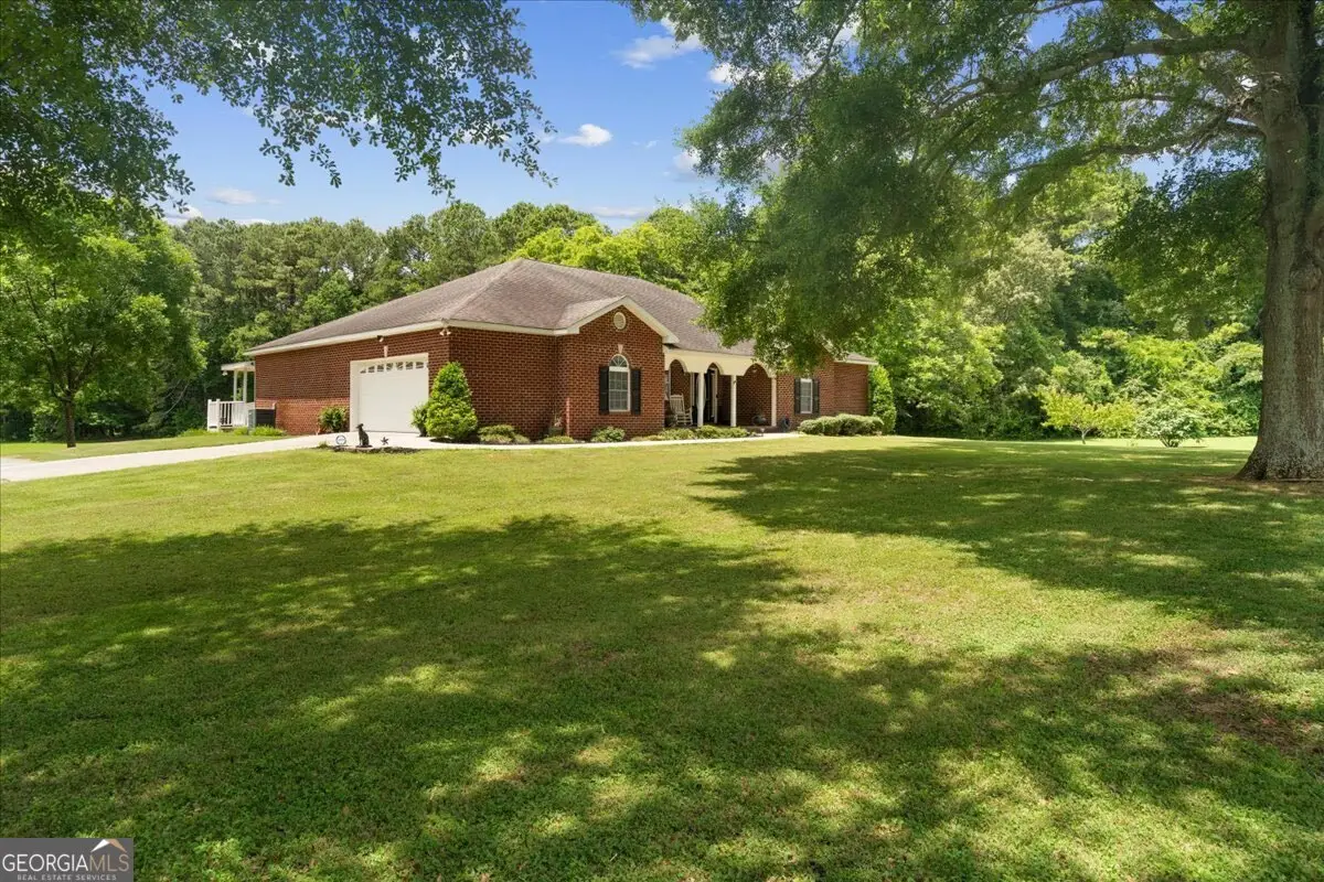 302 Tate Bend Road Nw, Calhoun, GA 30701 - #1