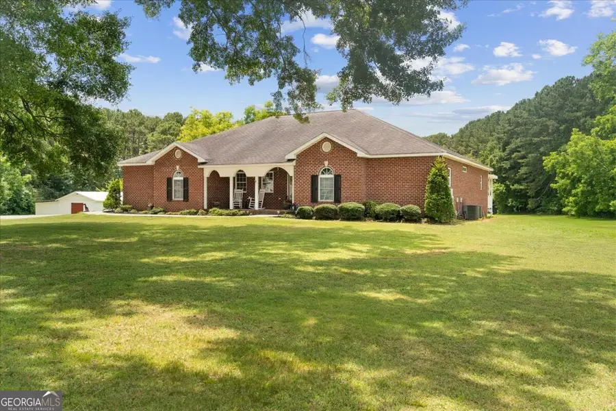 302 Tate Bend Road Nw, Calhoun, GA 30701 - #2