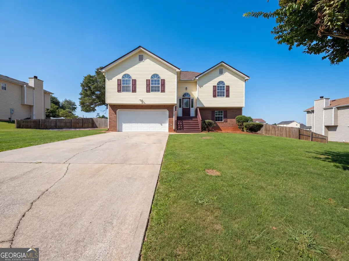 5355 Queen Ester Court, Ellenwood, GA 30294 - #1
