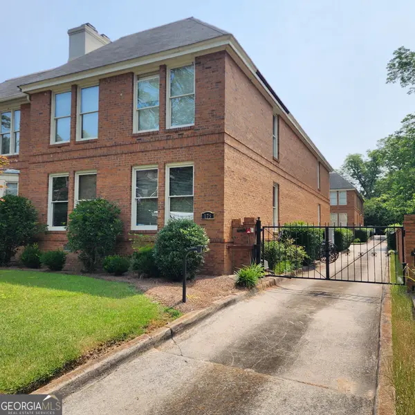 175 Corbin Avenue #APT B, Macon, GA 31204