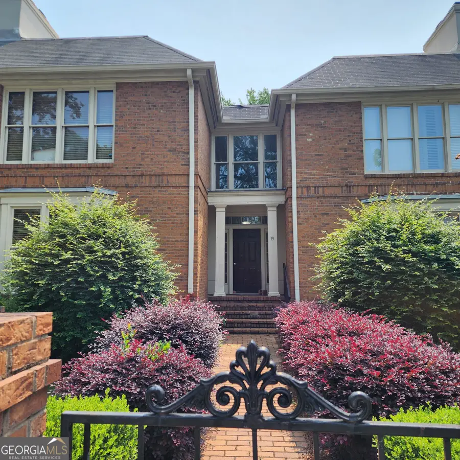 175 Corbin Avenue #APT B, Macon, GA 31204 - #2