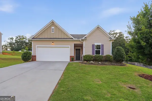 118 Sorrento Drive Nw, Cartersville, GA 30120