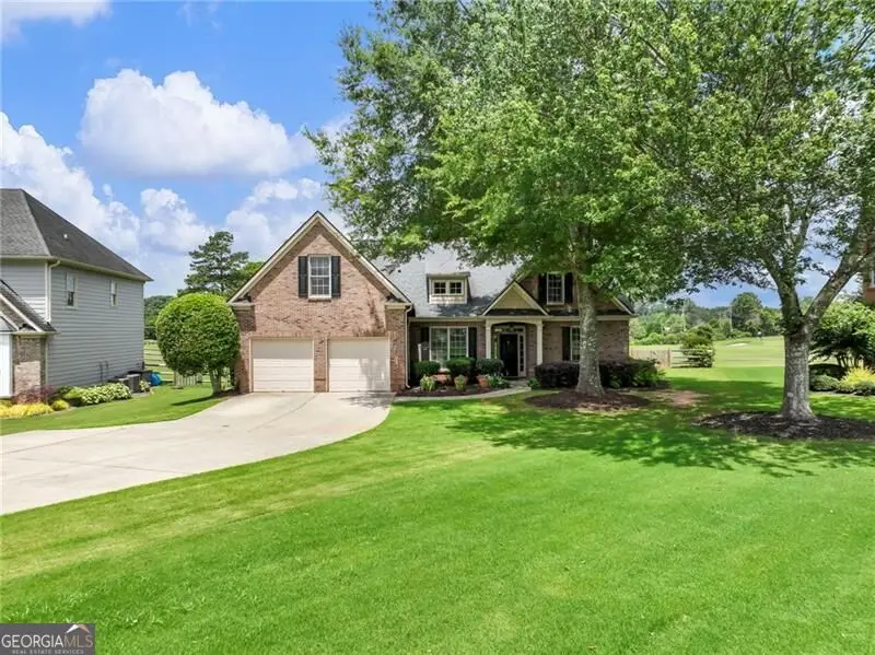 6250 Black Rock Court, Cumming, GA 30041 - #1