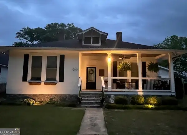 28 N Broad Street, Porterdale, GA 30014