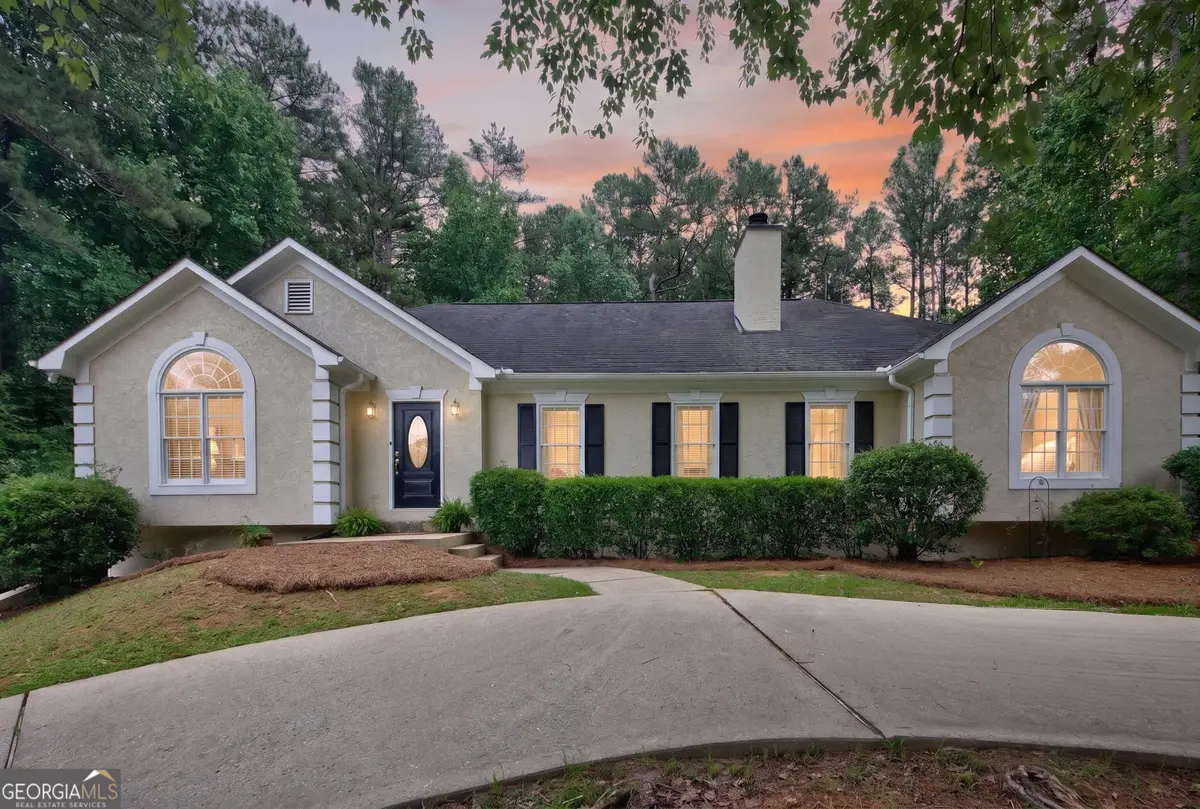 145 Butterfield Lane, Fayetteville, GA 30214 - #1
