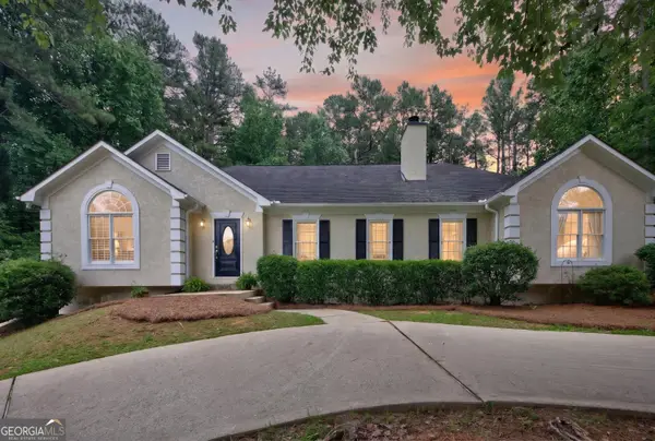 145 Butterfield Lane, Fayetteville, GA 30214