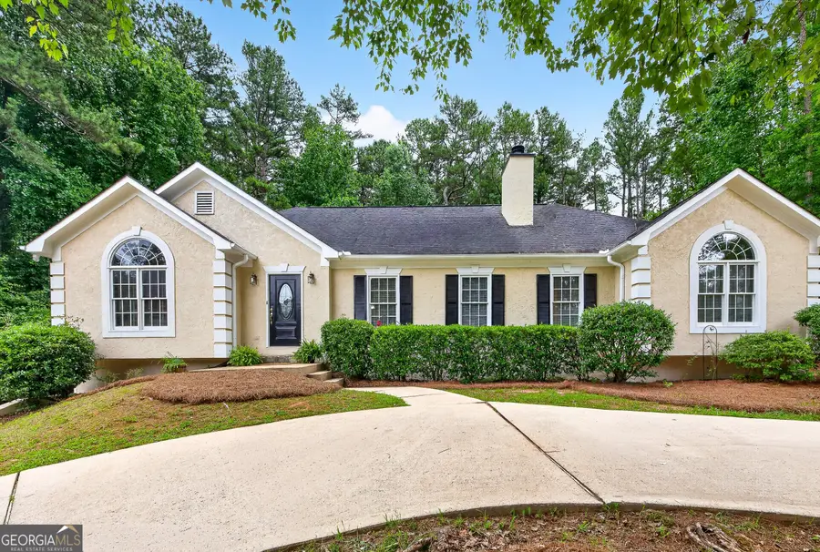 145 Butterfield Lane, Fayetteville, GA 30214 - #2