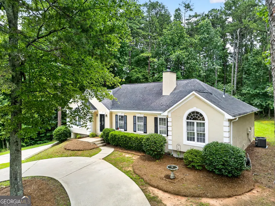 145 Butterfield Lane, Fayetteville, GA 30214 - #3