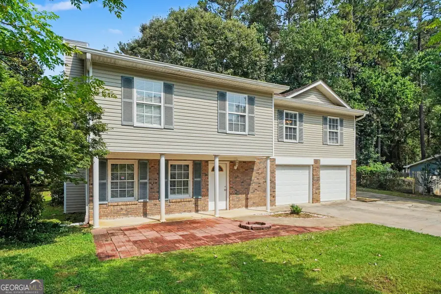 3364 Hollyridge Trail Sw, Marietta, GA 30008 - #2