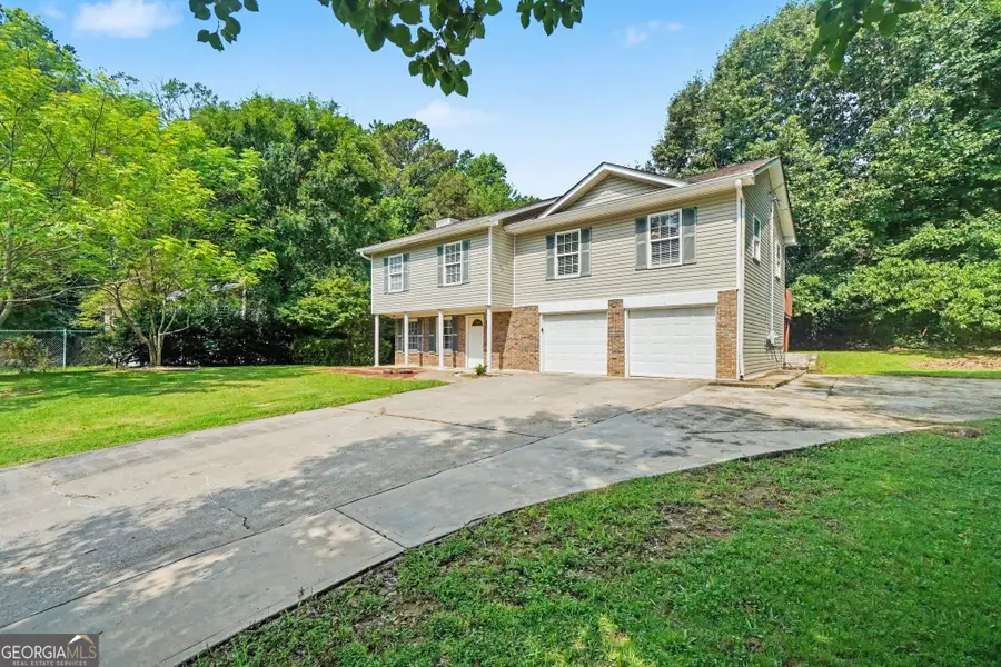 3364 Hollyridge Trail Sw, Marietta, GA 30008 - #3
