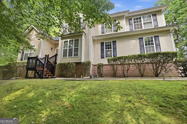 179 Summer Leigh Drive, Stockbridge, GA 30281