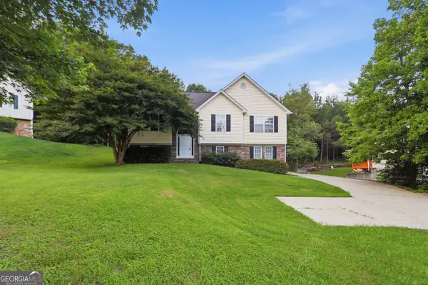 36 Elmwood Place Ne, Cartersville, GA 30121