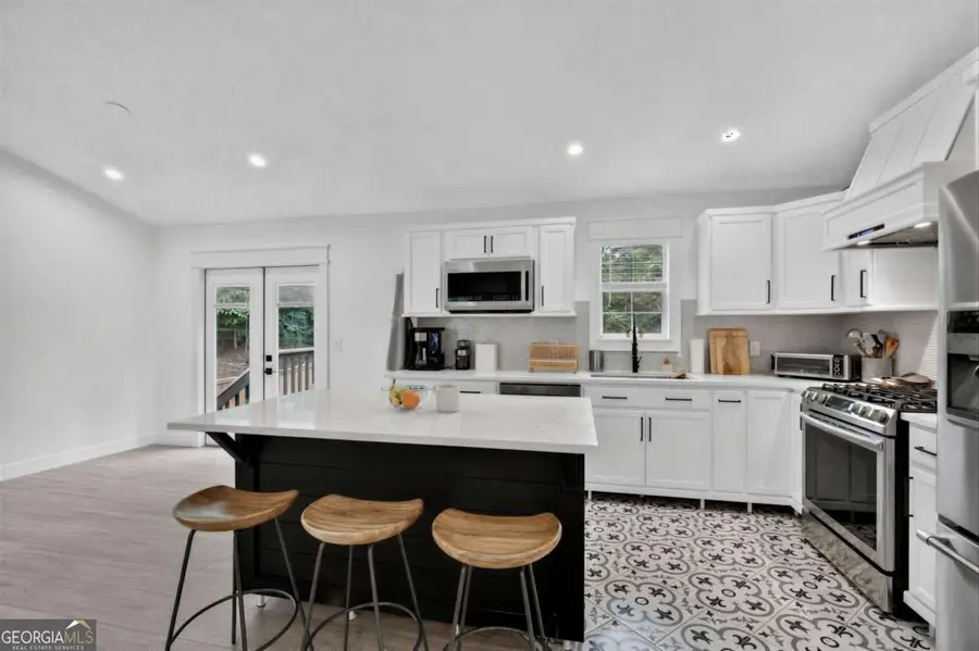 1042 Braddock Circle, Woodstock, GA 30189 - #2