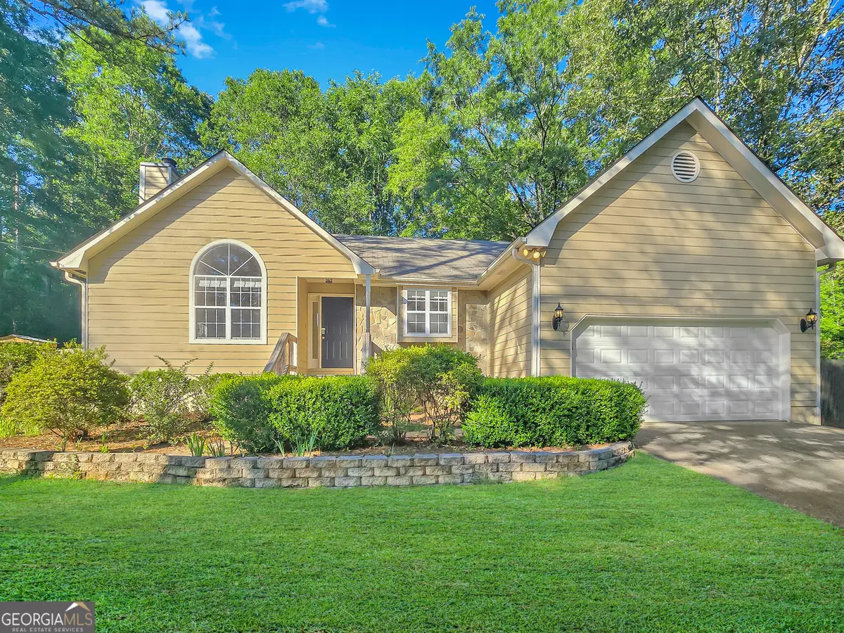 450 Loneoak Drive, Senoia, GA 30276 - #1